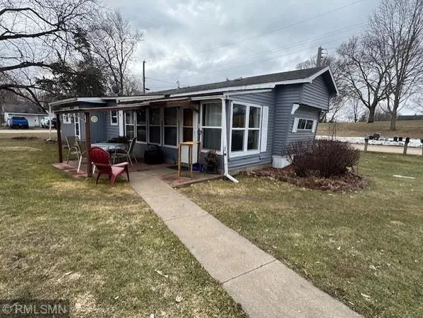 $155,000 | 802 4th Street, Pepin, WI 54759