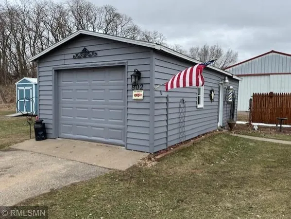 $155,000 | 802 4th Street, Pepin, WI 54759