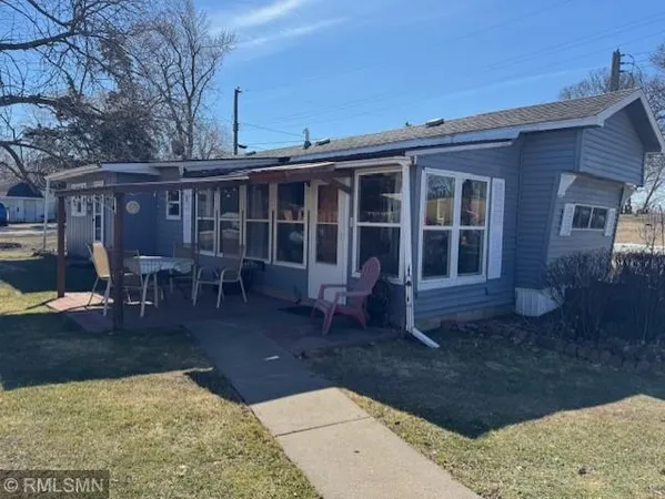 $155,000 | 802 4th Street, Pepin, WI 54759