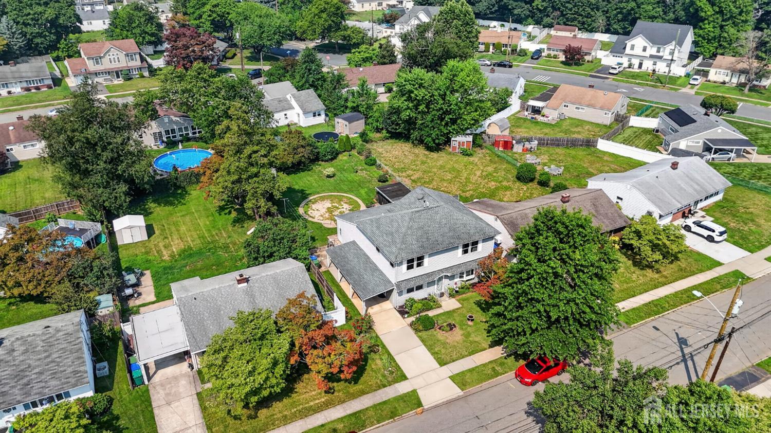 41 Weldon Road Edison, NJ 08817 - Photo 46 of 51