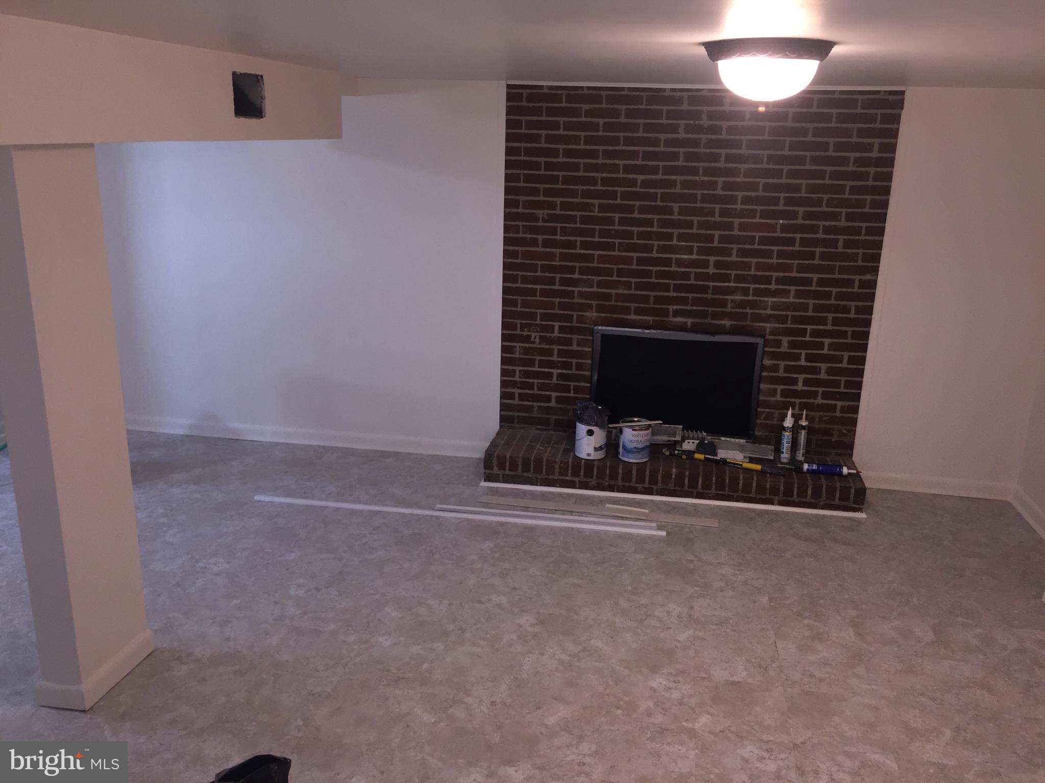 127 Brunswick Road Stephens City, VA 22655 - Photo 7 of 10 Basement