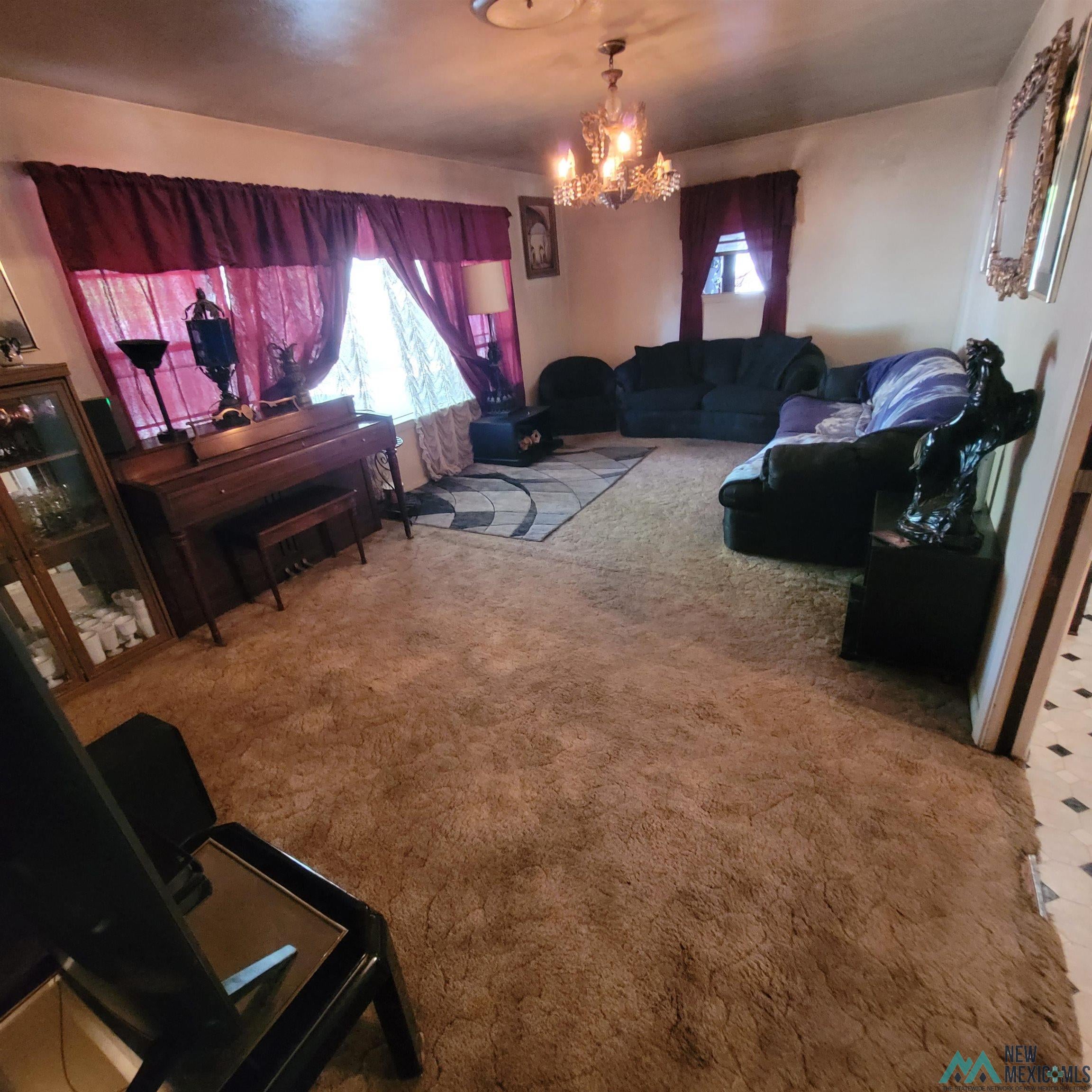 53 Mountaineer Road Reserve, NM 87830 - Photo 15 of 48 Gallery Image 15