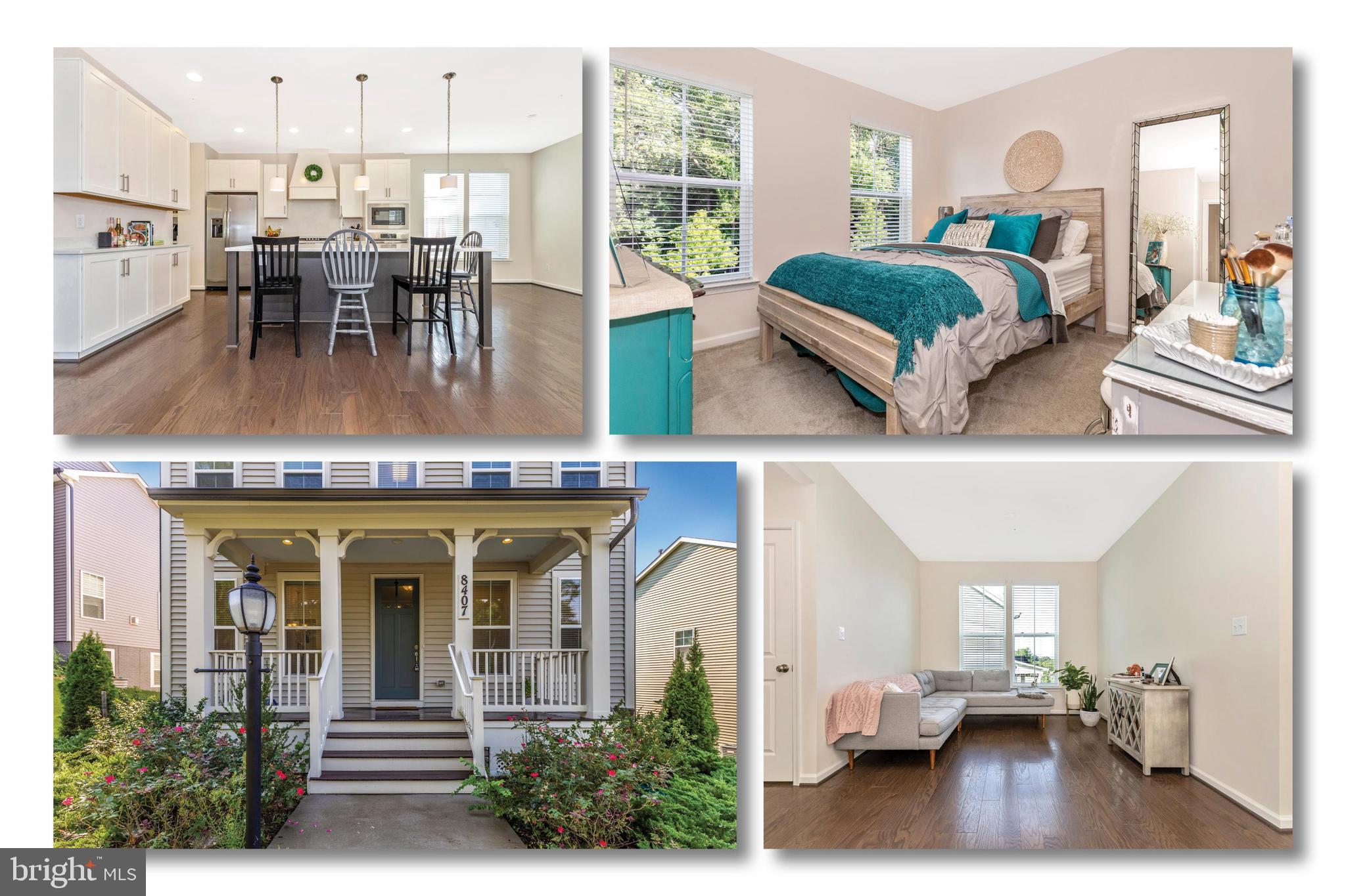 8407 Pine Bluff Road Frederick, MD 21704 - Photo 1 of 77 Gallery Image 1