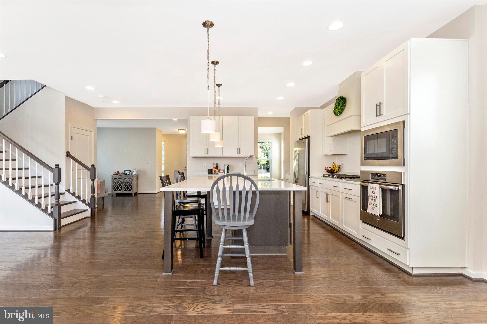 8407 Pine Bluff Road Frederick, MD 21704 - Photo 13 of 77 Gallery Image 13