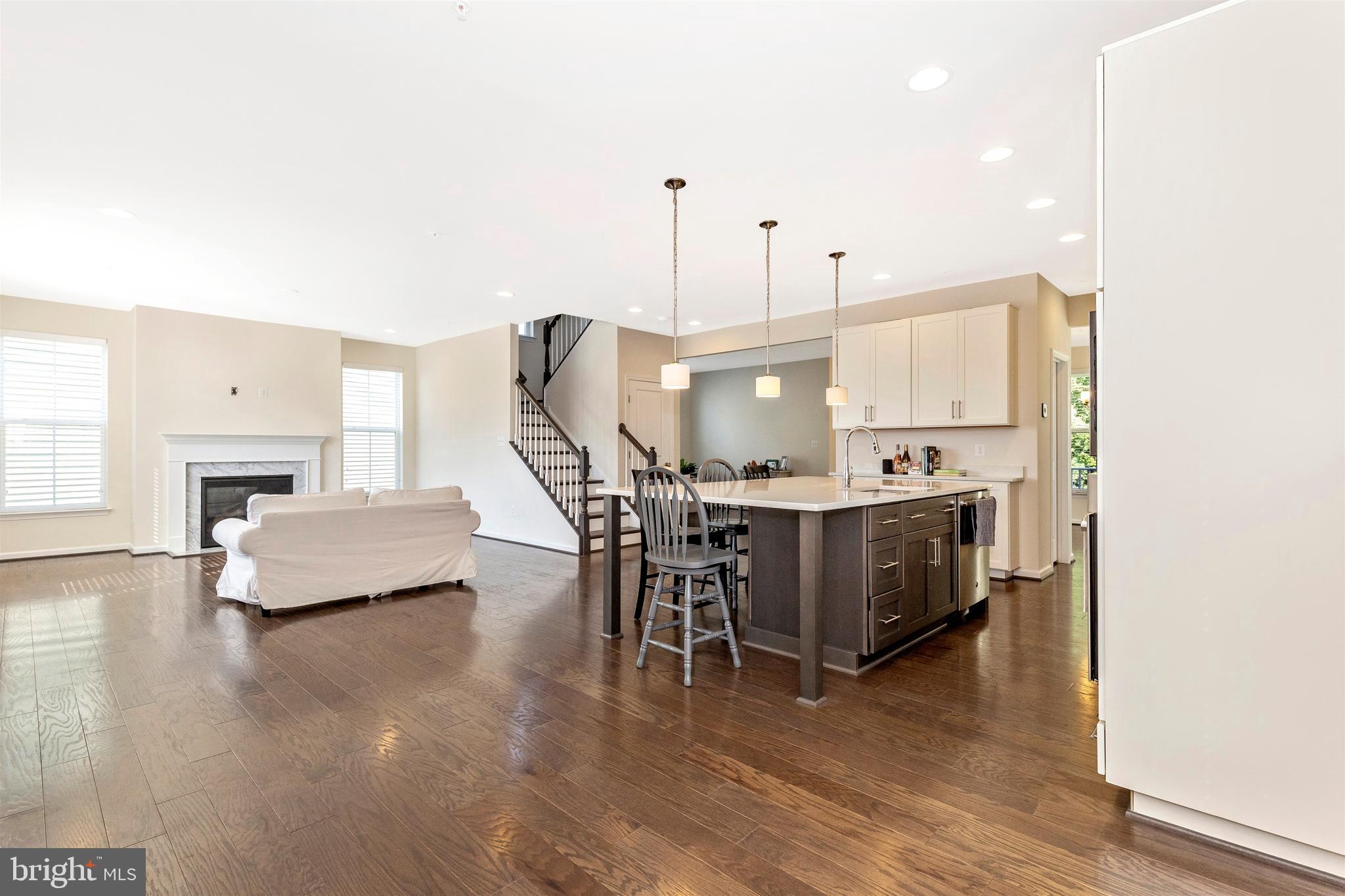 8407 Pine Bluff Road Frederick, MD 21704 - Photo 14 of 77 Gallery Image 14