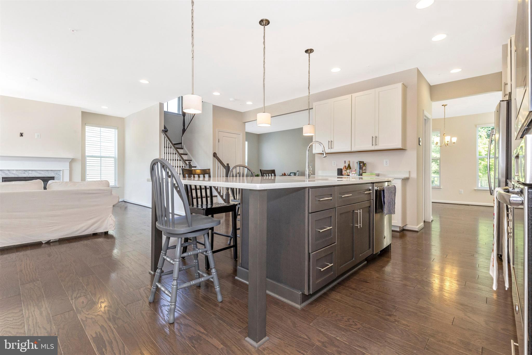8407 Pine Bluff Road Frederick, MD 21704 - Photo 15 of 77 Gallery Image 15