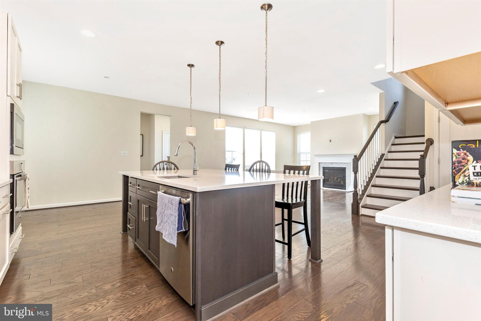8407 Pine Bluff Road Frederick, MD 21704 - Photo 16 of 77 Gallery Image 16