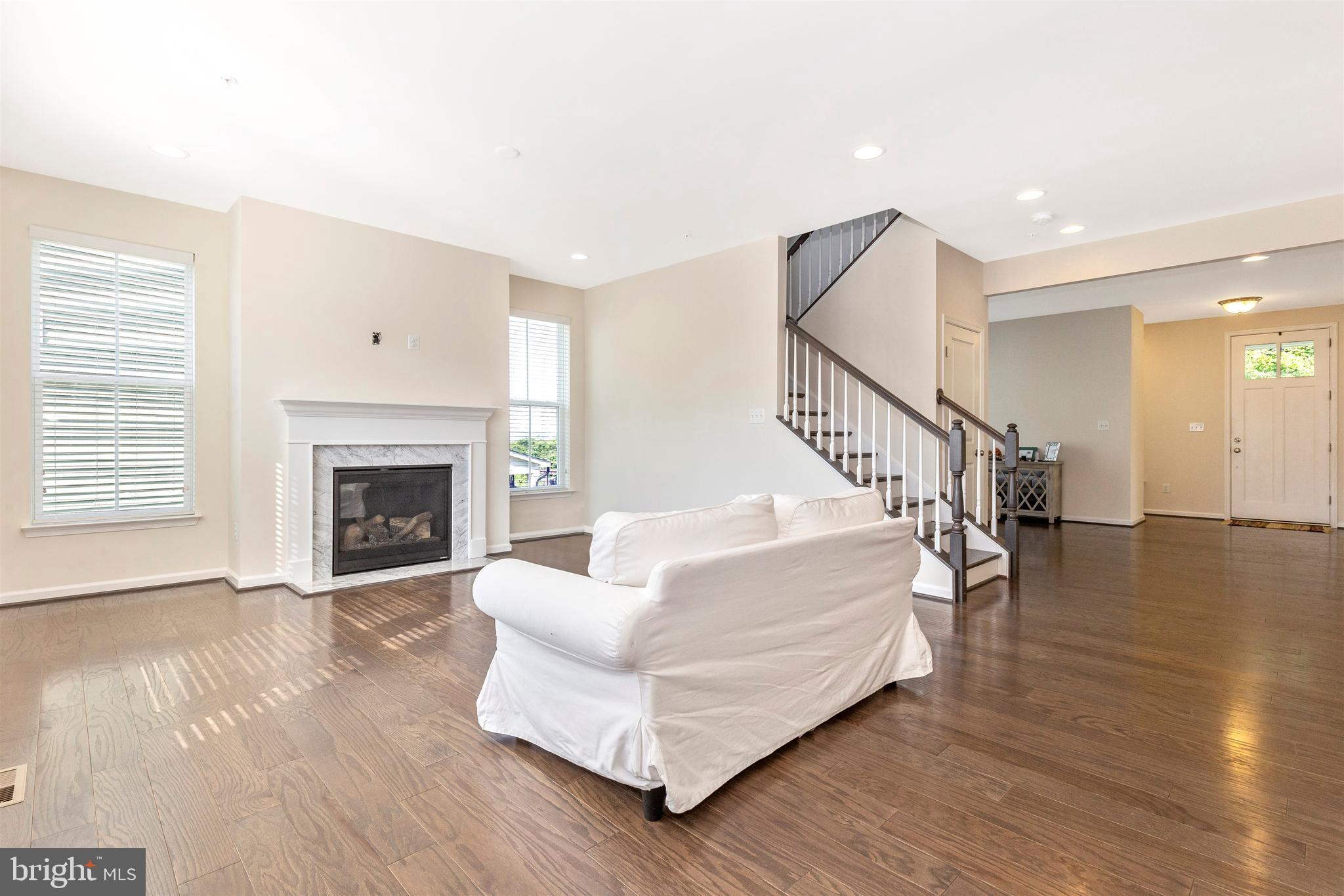 8407 Pine Bluff Road Frederick, MD 21704 - Photo 21 of 77 Family Room