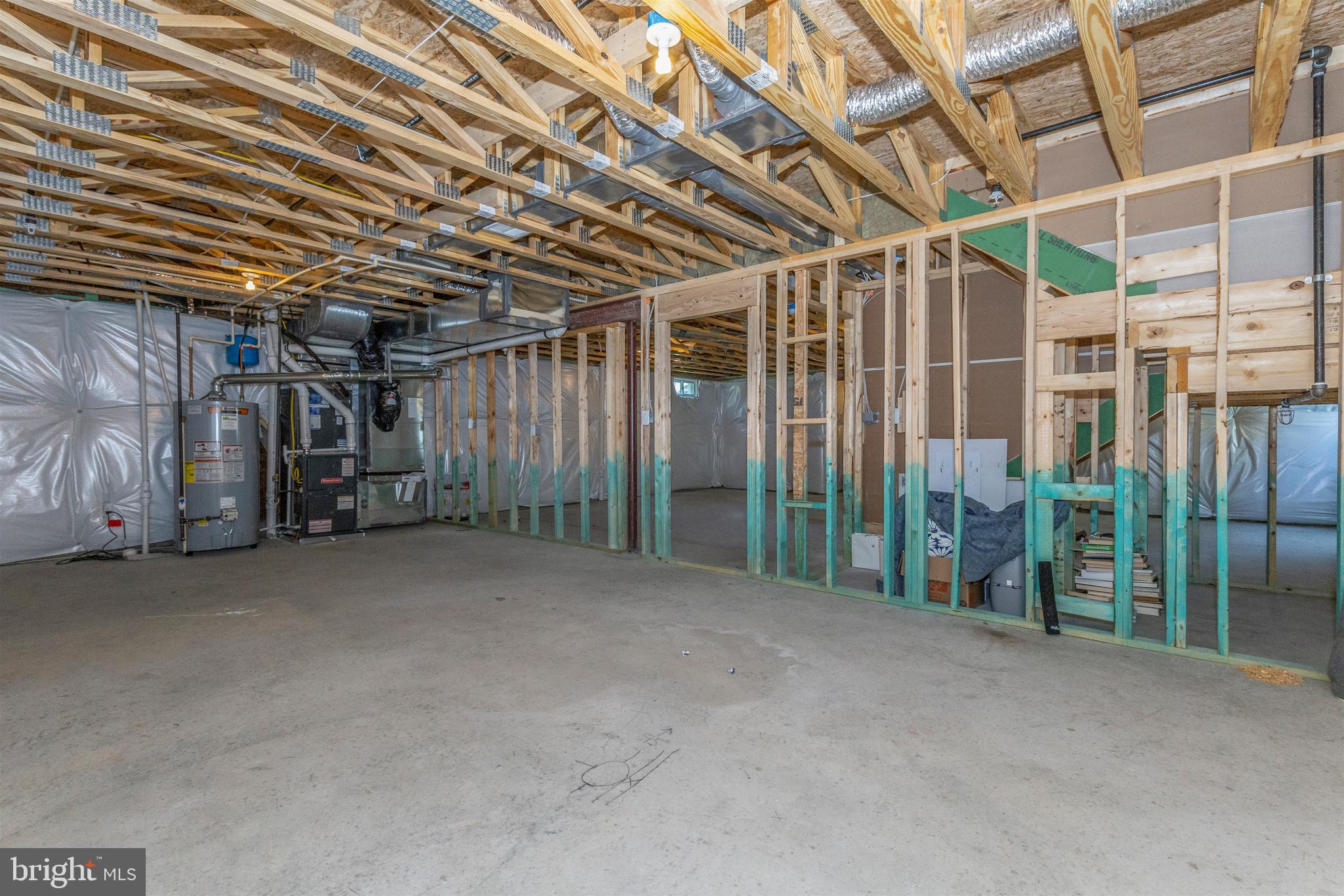 8407 Pine Bluff Road Frederick, MD 21704 - Photo 41 of 77 Gallery Image 41