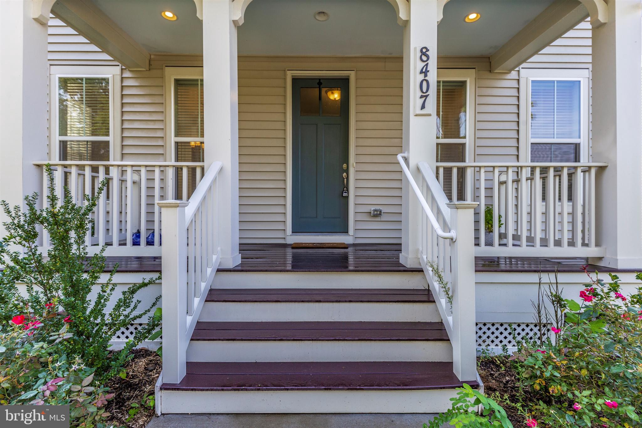 8407 Pine Bluff Road Frederick, MD 21704 - Photo 42 of 77 Welcome Home!