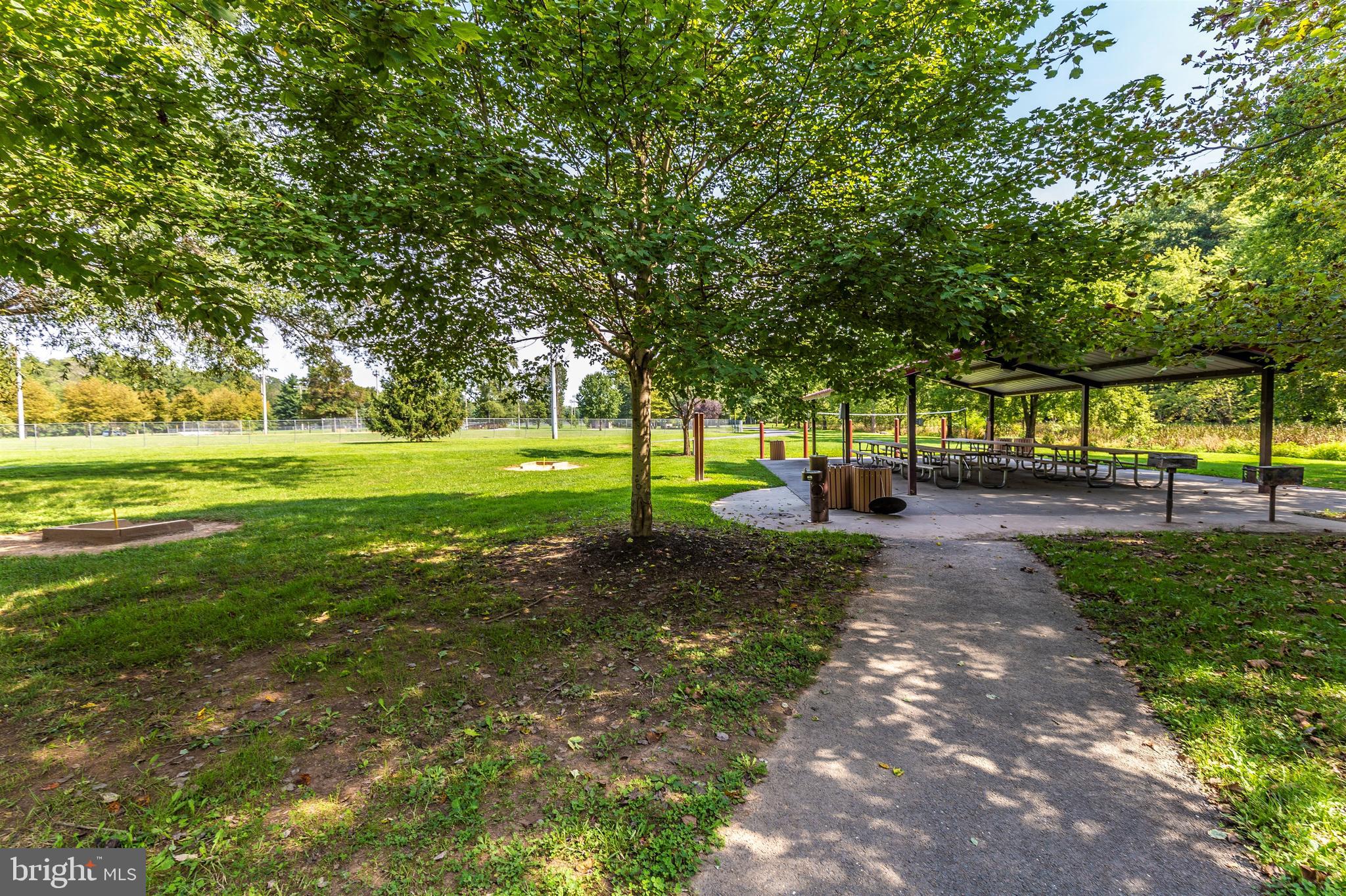 8407 Pine Bluff Road Frederick, MD 21704 - Photo 61 of 77 Adjacent Pinecliff Park - So much to do here