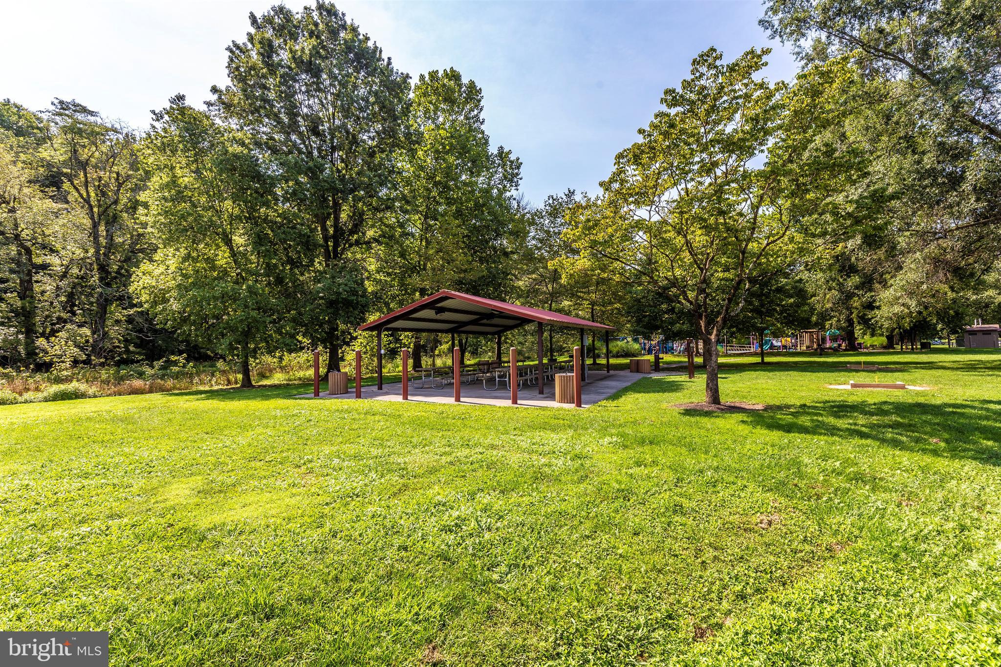 8407 Pine Bluff Road Frederick, MD 21704 - Photo 62 of 77 Adjacent Pinecliff Park