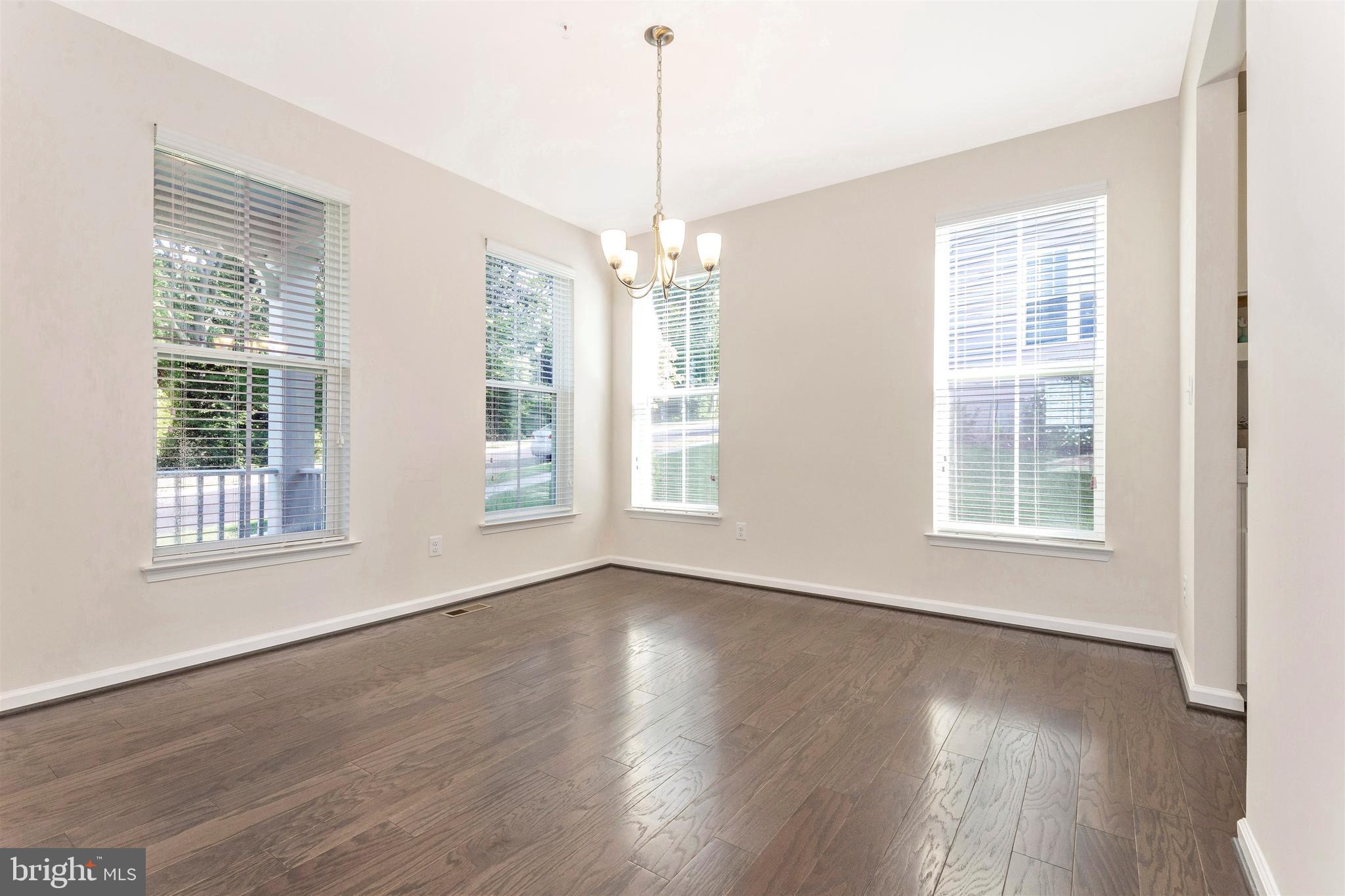8407 Pine Bluff Road Frederick, MD 21704 - Photo 8 of 77 Dining Room