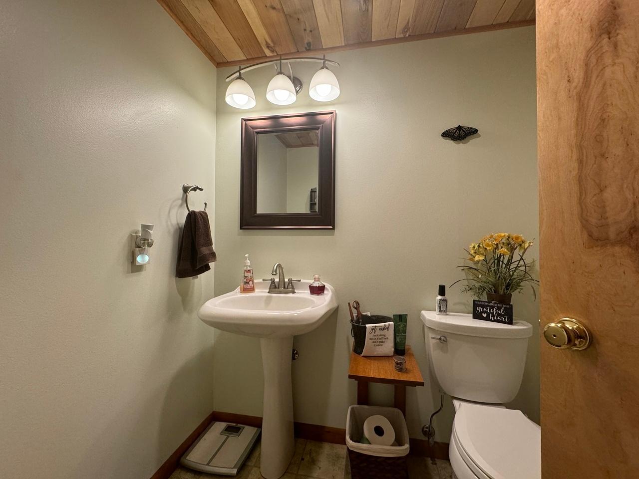 5105 Stafford Point Road North Mercer, WI 54547 - Photo 23 of 57 Gallery Image 23