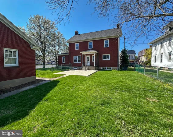 $394,900 | 36 North College Street, Palmyra, PA 17078