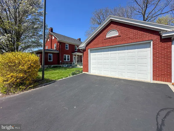 $394,900 | 36 North College Street, Palmyra, PA 17078