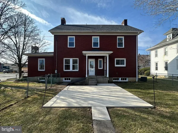 $394,900 | 36 North College Street, Palmyra, PA 17078
