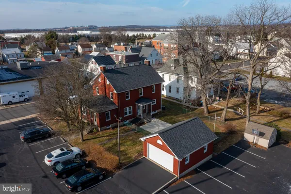 $394,900 | 36 North College Street, Palmyra, PA 17078