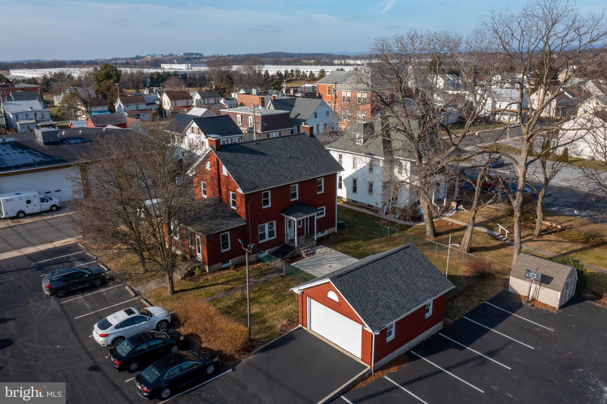 36 North College Street Palmyra, PA 17078 - Photo 47 of 63