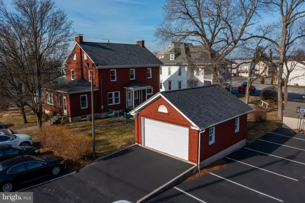 $394,900 | 36 North College Street, Palmyra, PA 17078