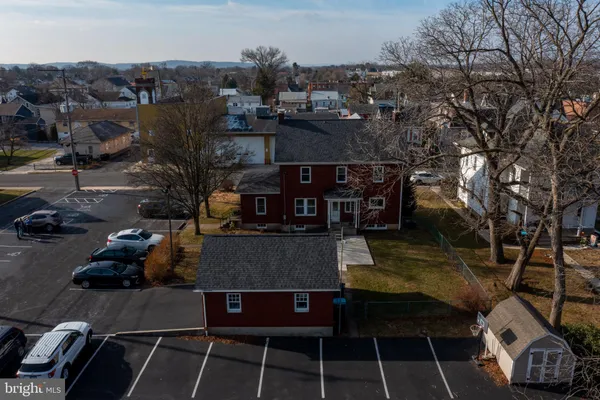 $394,900 | 36 North College Street, Palmyra, PA 17078