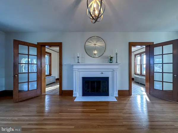 $394,900 | 36 North College Street, Palmyra, PA 17078