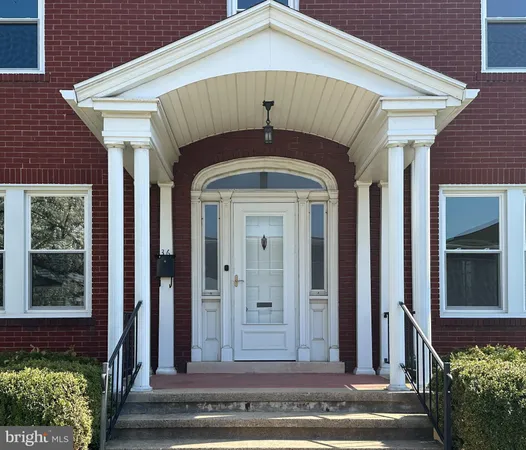 $394,900 | 36 North College Street, Palmyra, PA 17078