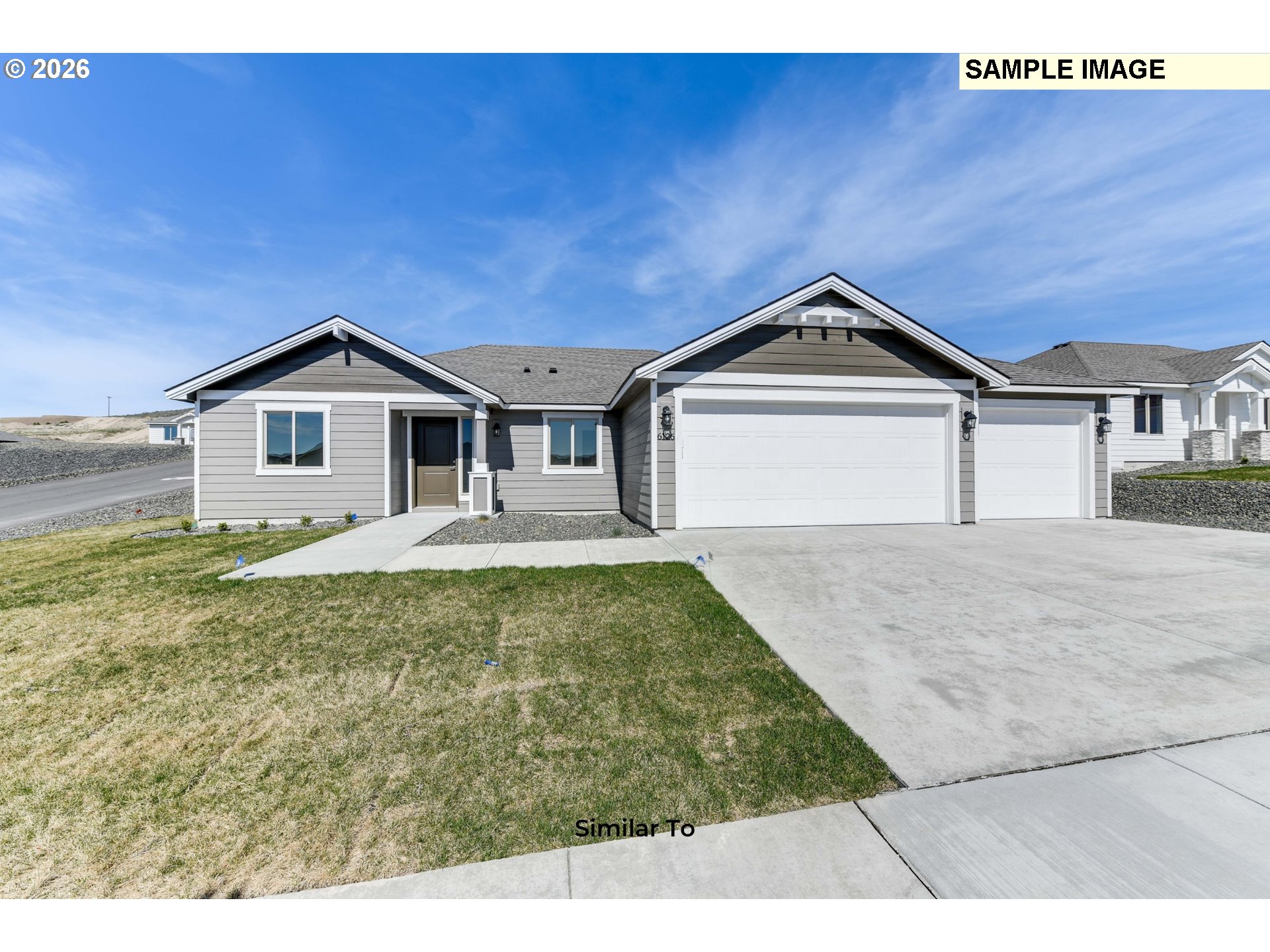 205 Southwest Cardinal, Unit 88 Boardman, OR 97818 - Photo 1 of 22
