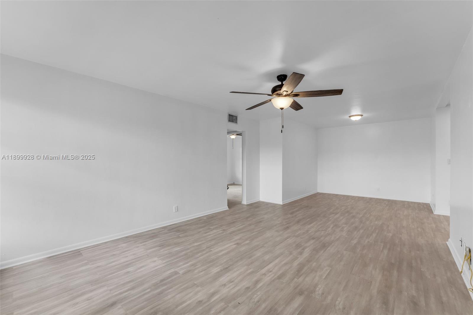 12820 Southwest 43rd Drive, Unit 233B Miami, FL 33175 - Photo 1 of 22 a view of an empty room