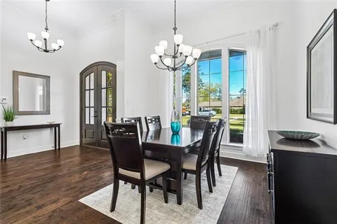 $500,000 | 1704 Jackson Street, Mandeville, LA 70448
