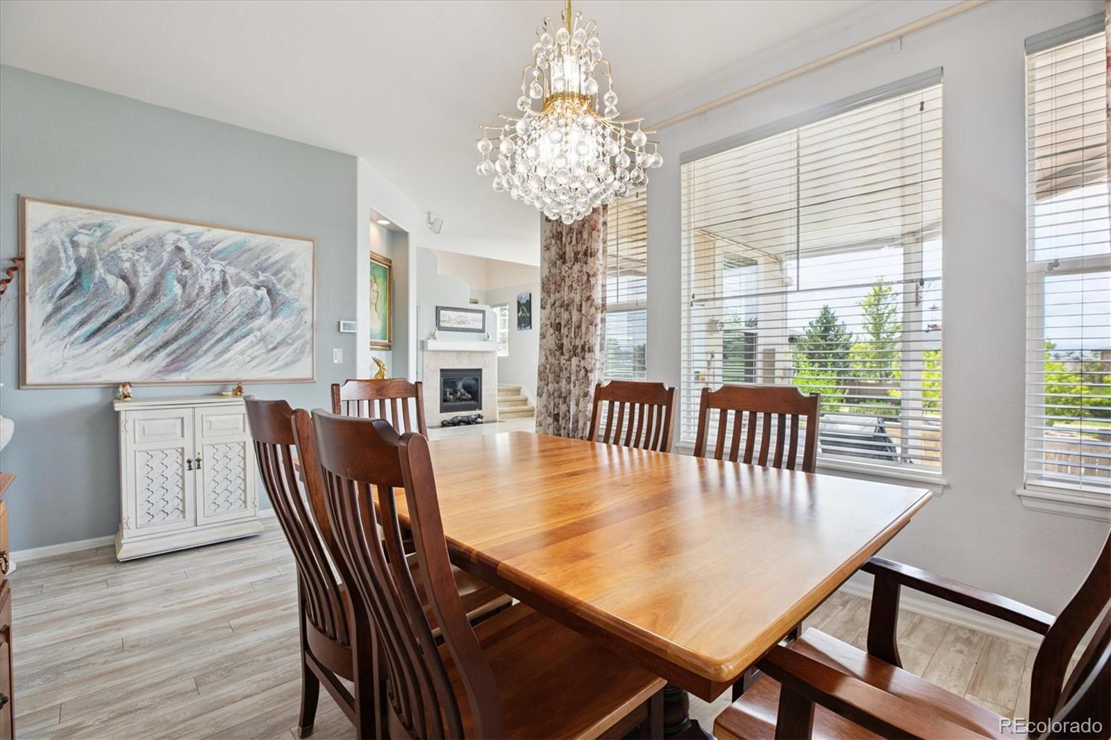 10754 Towerbridge Circle Highlands Ranch, CO 80130 - Photo 13 of 35