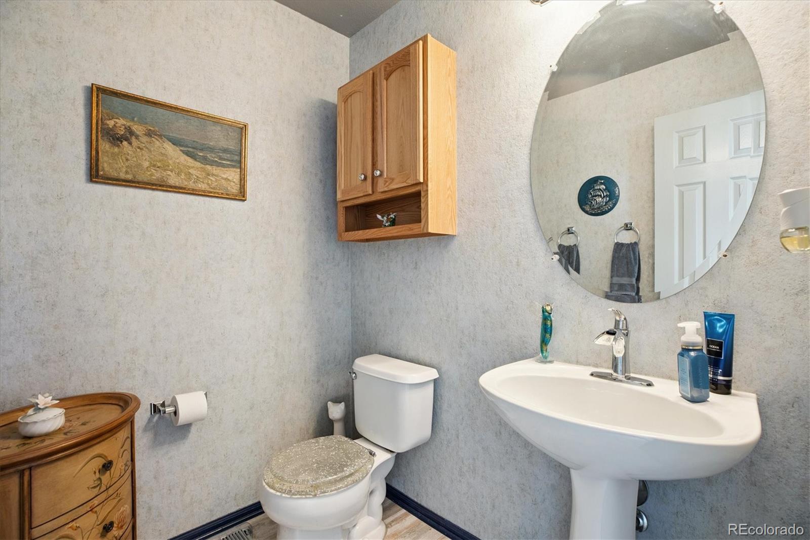 10754 Towerbridge Circle Highlands Ranch, CO 80130 - Photo 14 of 35