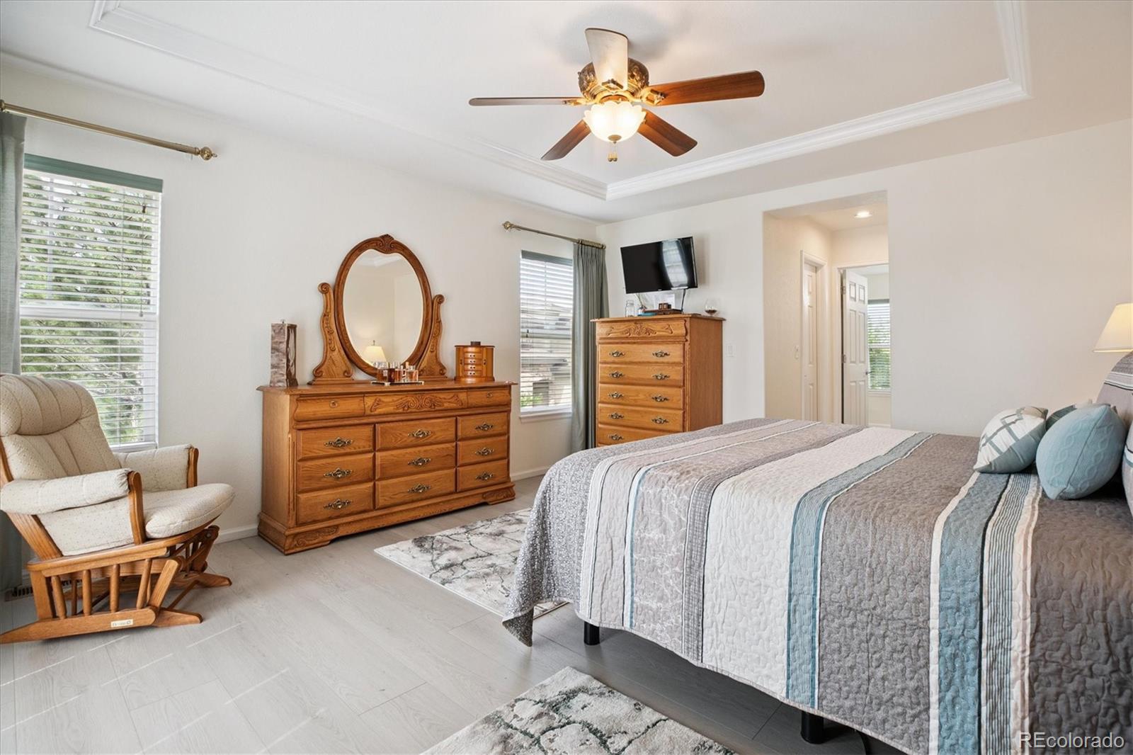 10754 Towerbridge Circle Highlands Ranch, CO 80130 - Photo 16 of 35