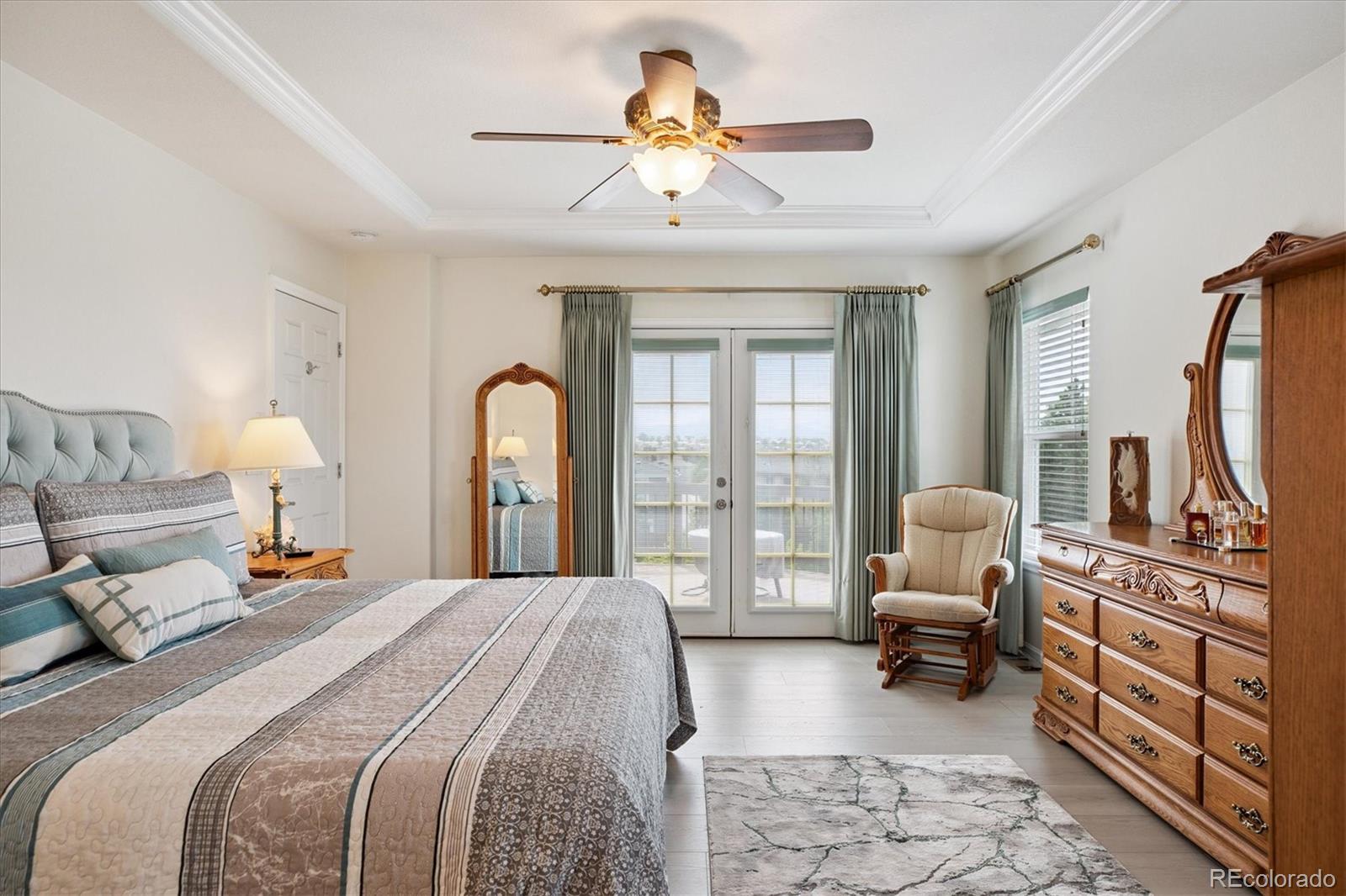 10754 Towerbridge Circle Highlands Ranch, CO 80130 - Photo 17 of 35