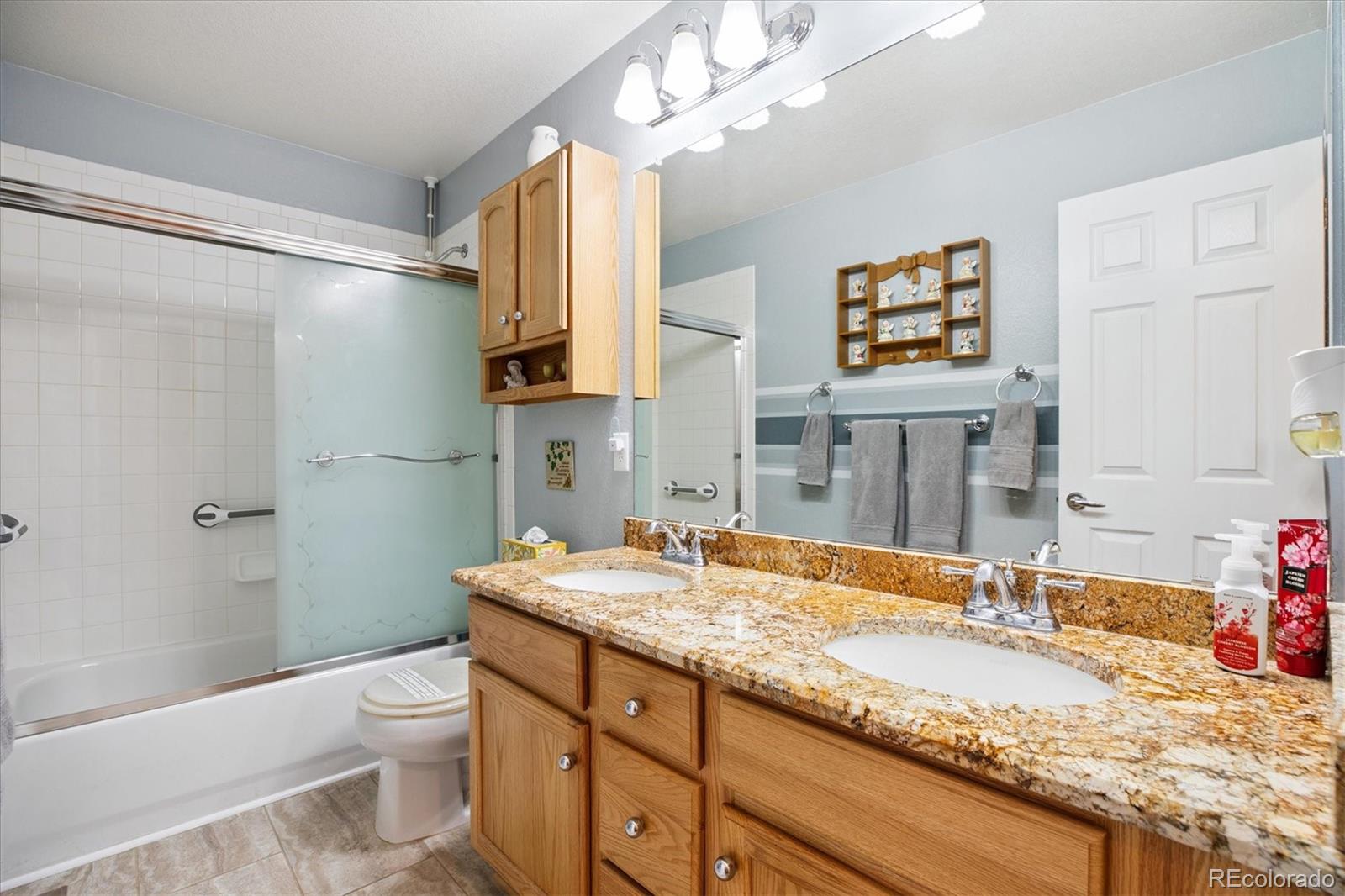 10754 Towerbridge Circle Highlands Ranch, CO 80130 - Photo 22 of 35