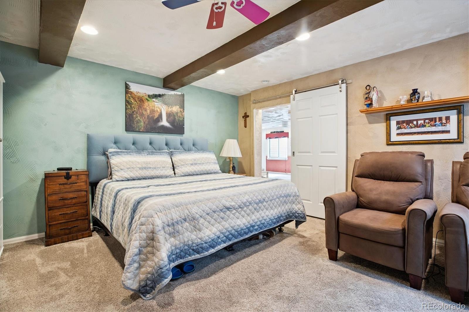 10754 Towerbridge Circle Highlands Ranch, CO 80130 - Photo 27 of 35