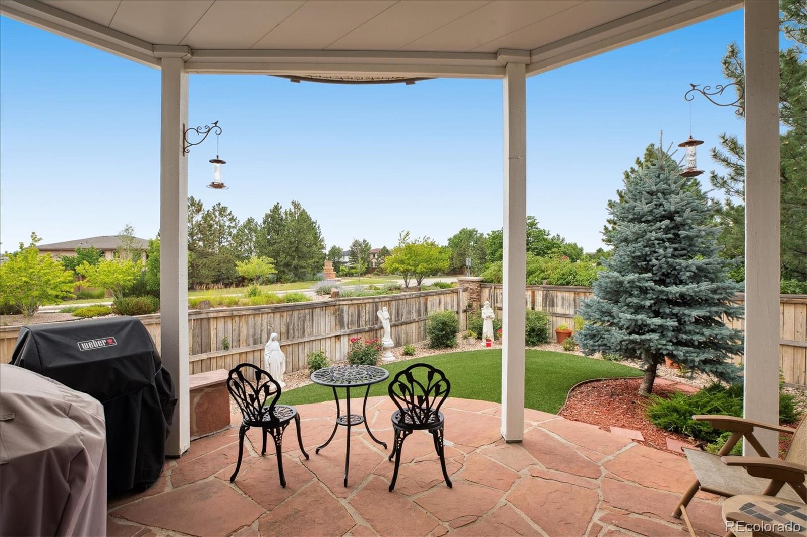 10754 Towerbridge Circle Highlands Ranch, CO 80130 - Photo 30 of 35