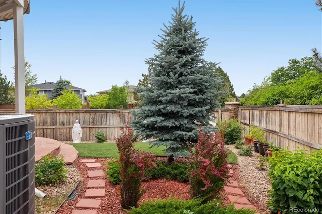 $629,000 | 10754 Towerbridge Circle, Highlands Ranch, CO 80130