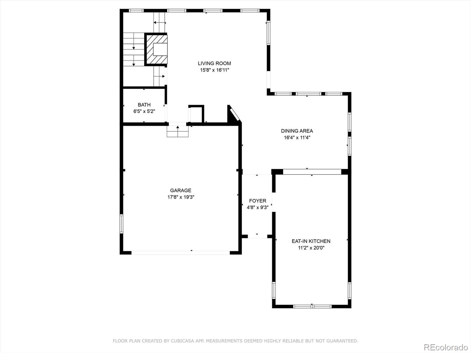 10754 Towerbridge Circle Highlands Ranch, CO 80130 - Photo 33 of 35