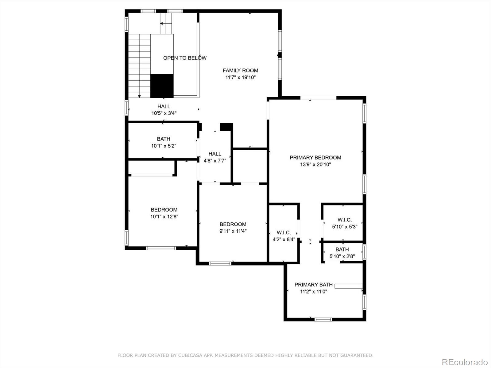 10754 Towerbridge Circle Highlands Ranch, CO 80130 - Photo 34 of 35
