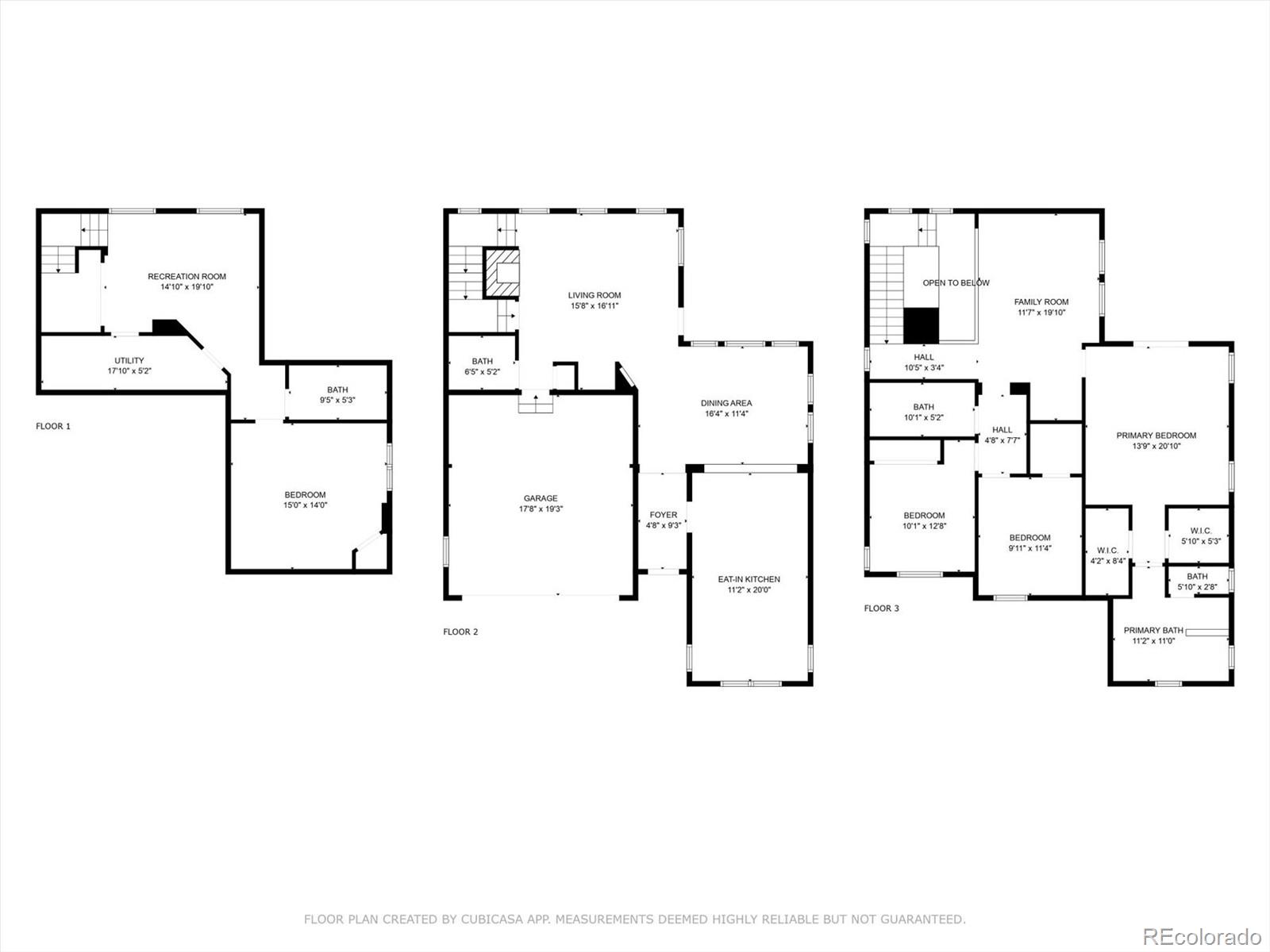 10754 Towerbridge Circle Highlands Ranch, CO 80130 - Photo 35 of 35