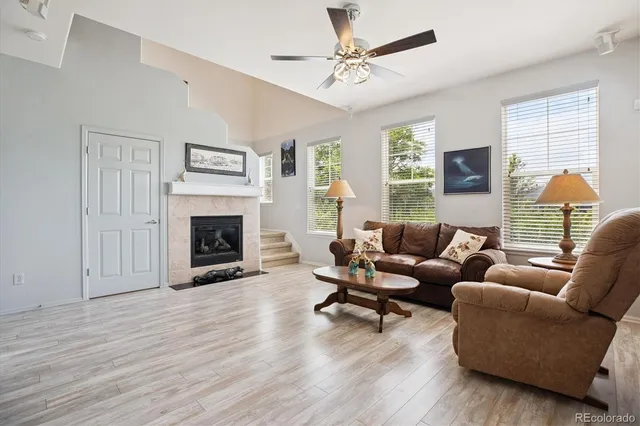 $629,000 | 10754 Towerbridge Circle, Highlands Ranch, CO 80130