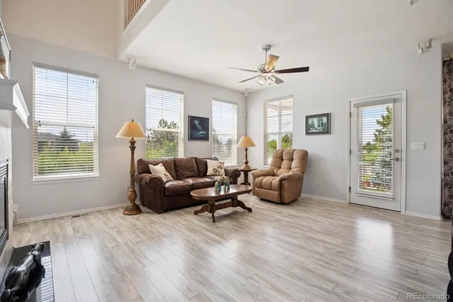 $629,000 | 10754 Towerbridge Circle, Highlands Ranch, CO 80130