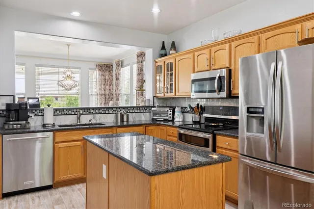 $629,000 | 10754 Towerbridge Circle, Highlands Ranch, CO 80130