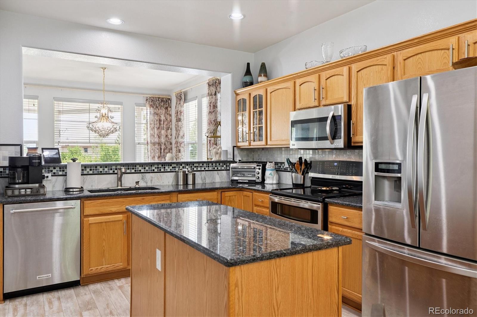 10754 Towerbridge Circle Highlands Ranch, CO 80130 - Photo 9 of 35