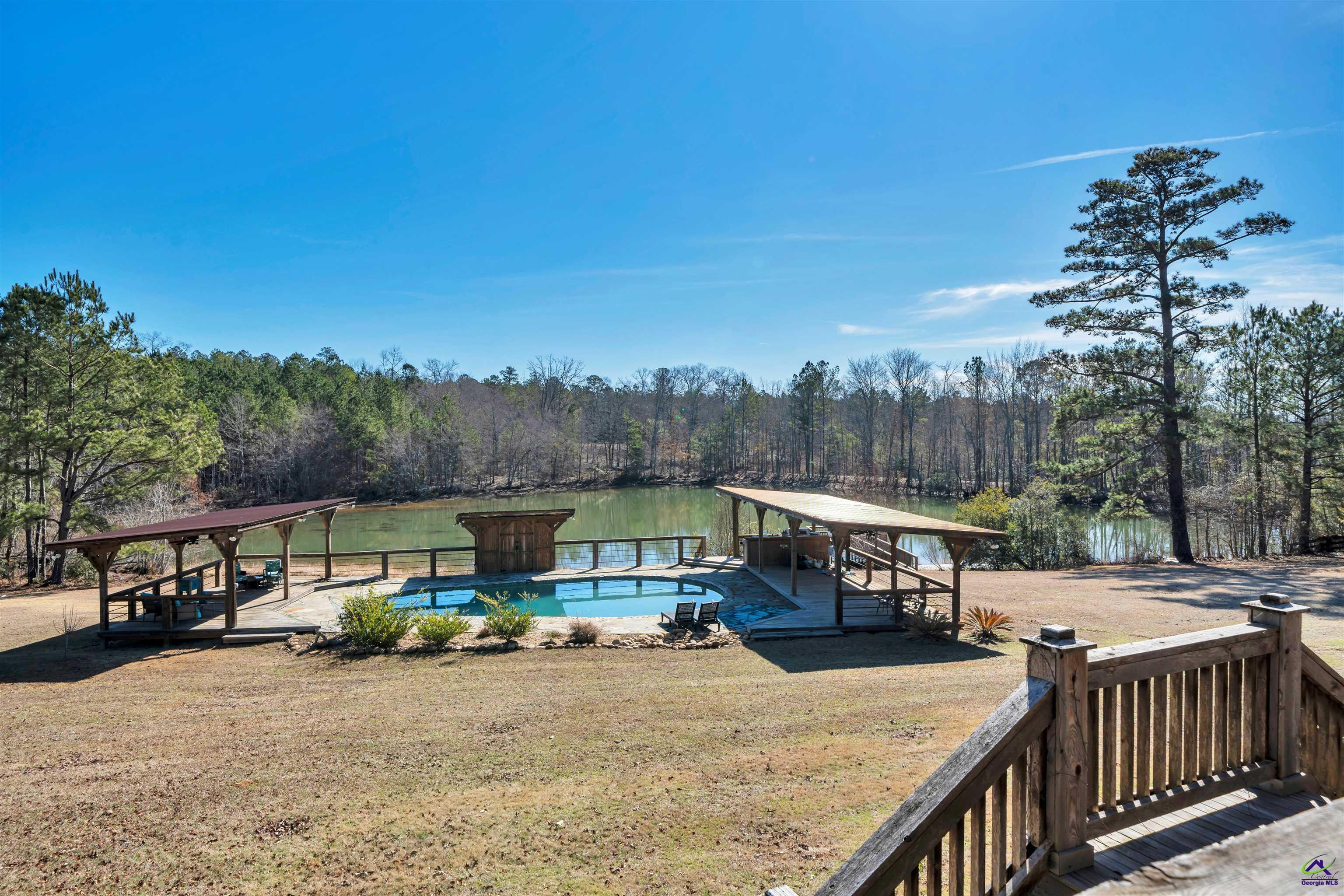 407 J R Sims Road Irwinton, GA 31042 - Photo 60 of 94