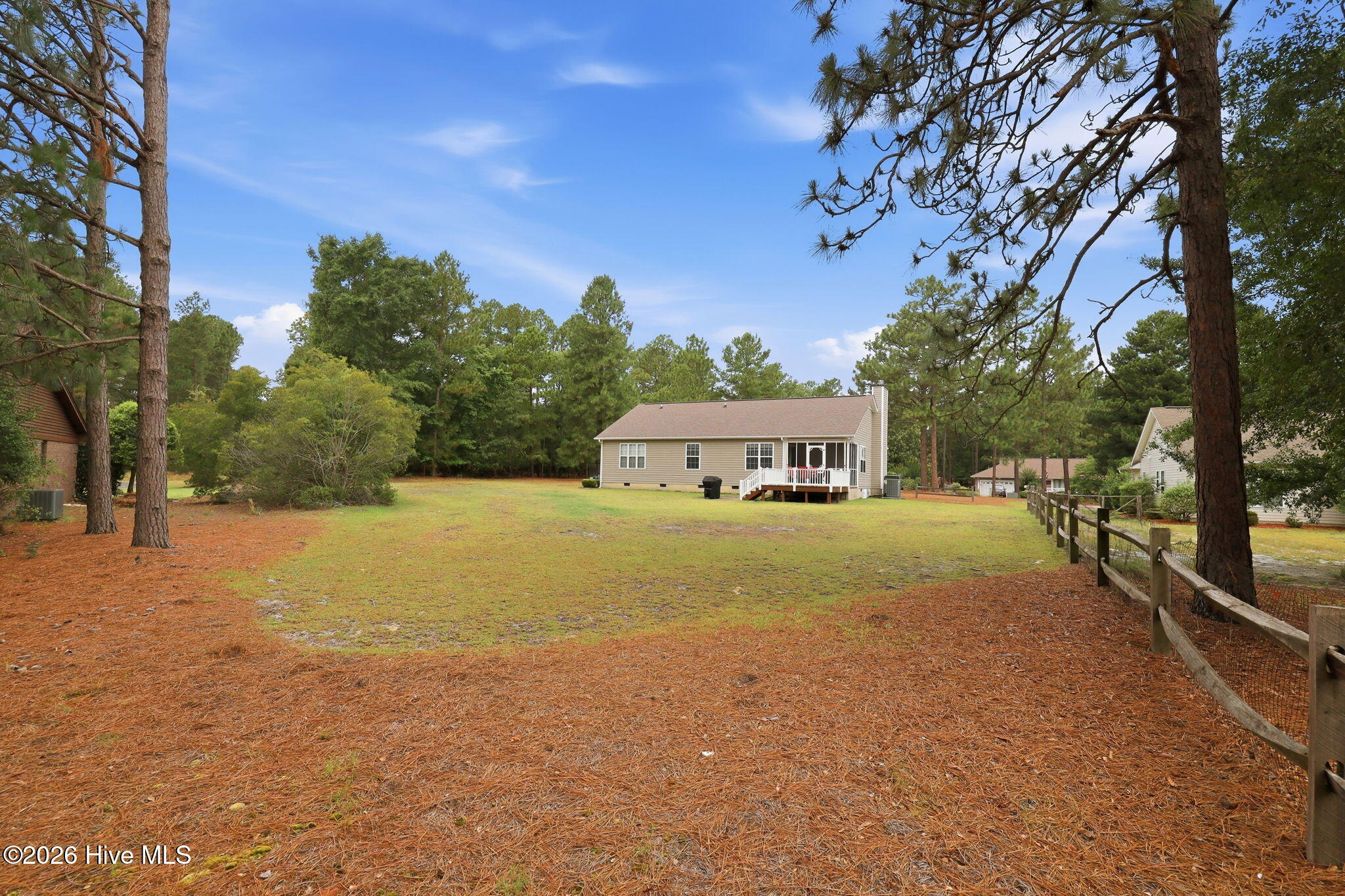 103 Rustic Drive Seven Lakes, NC 27376 - Photo 26 of 28