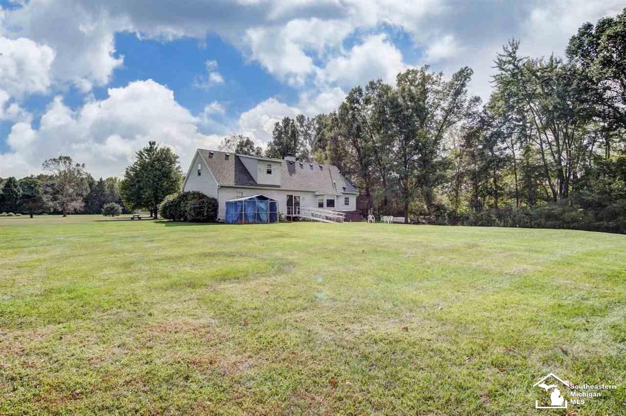 5600 Samaria Road Ottawa Lake, MI 49267 - Photo 11 of 38
