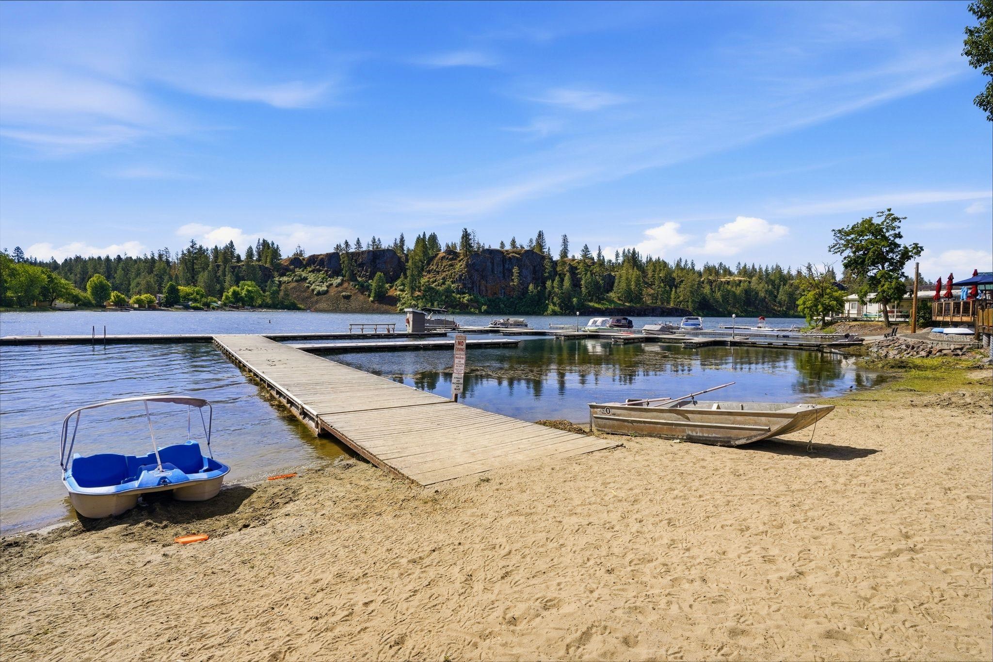 18617 West Williams Lake Road, Unit 33 Cheney, WA 99004 - Photo 4 of 31