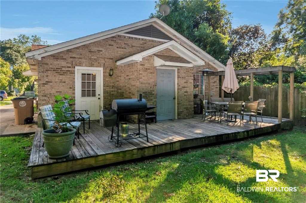 1566 Blair Avenue Mobile, AL 36604 - Photo 4 of 41